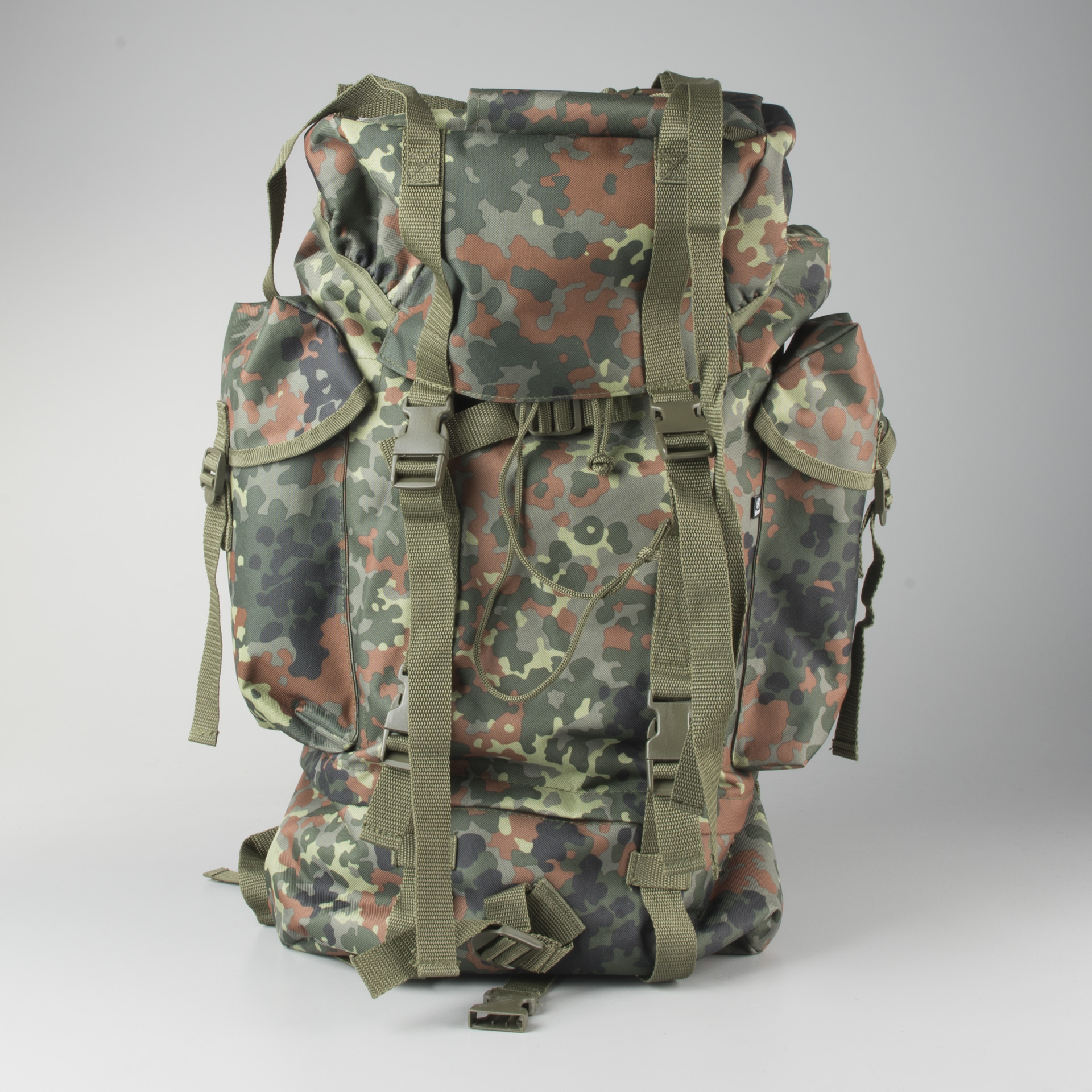 flecktarn backpack