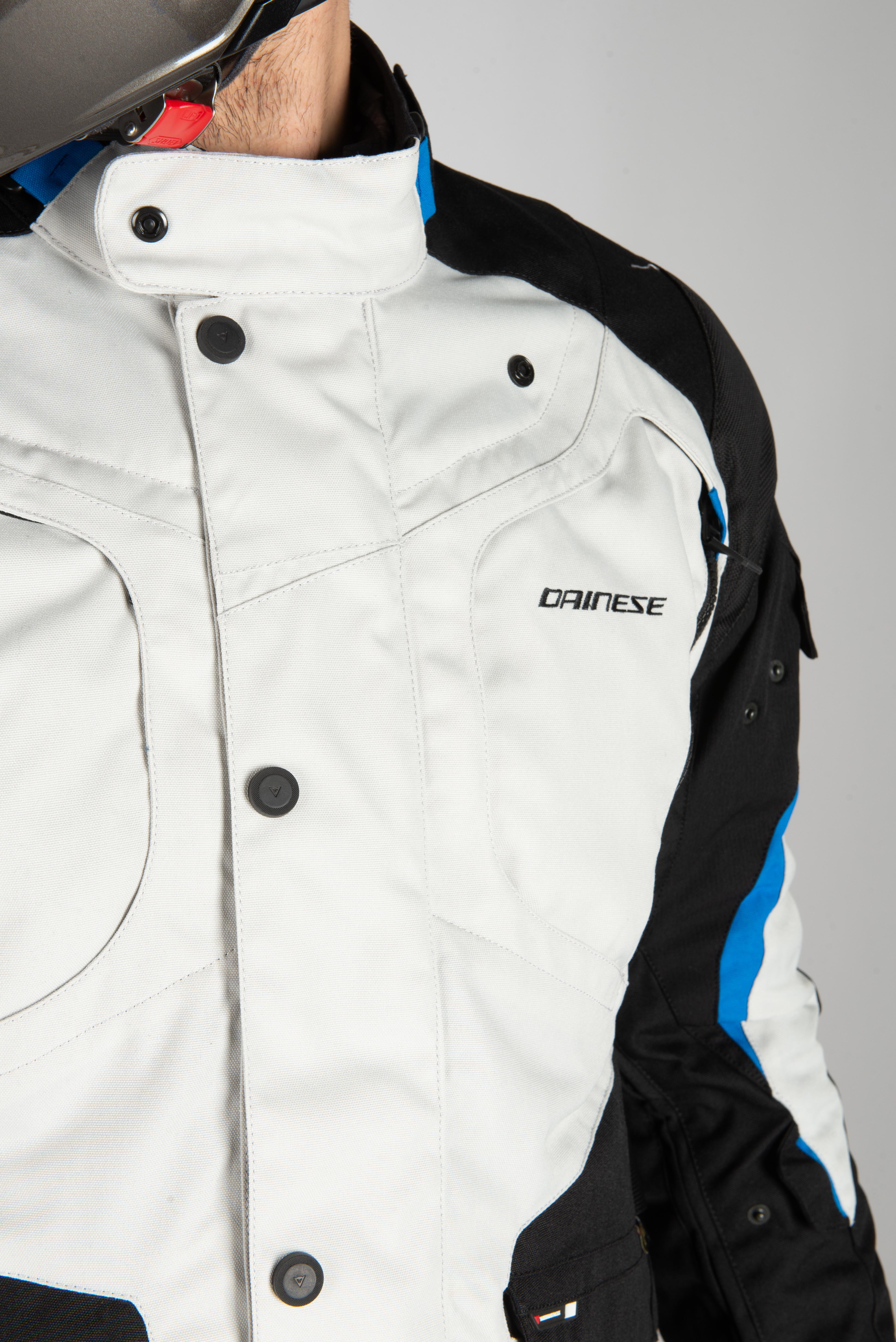 Chaqueta de Moto Dainese Dolomiti Gore-Tex