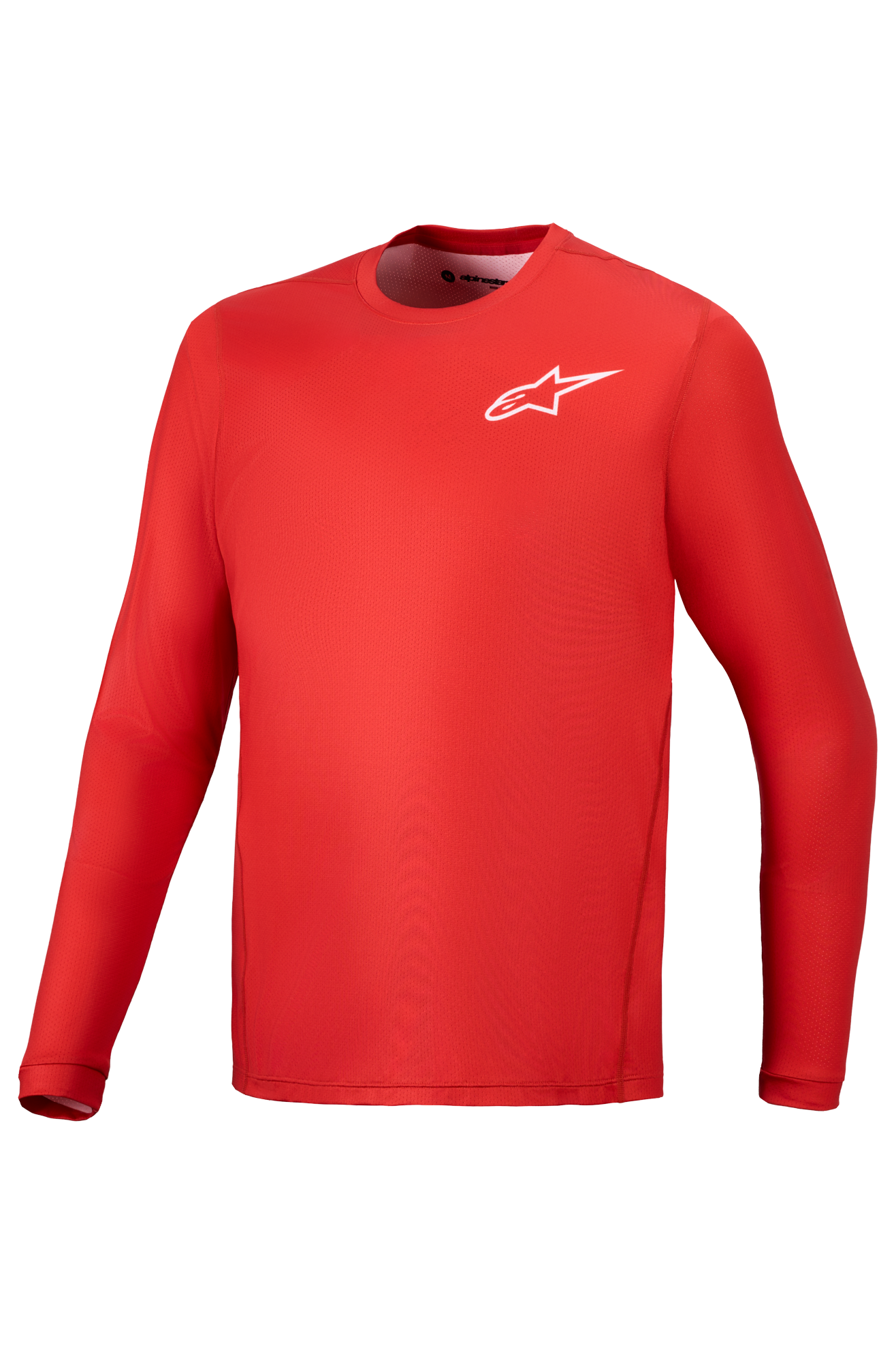 Alpinestars A-Dura Air Long Sleeve MTB Jersey