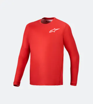Alpinestars A-Dura Air Long Sleeve MTB Jersey