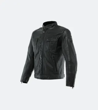 MC-Jakke Dainese Atlas Leather
