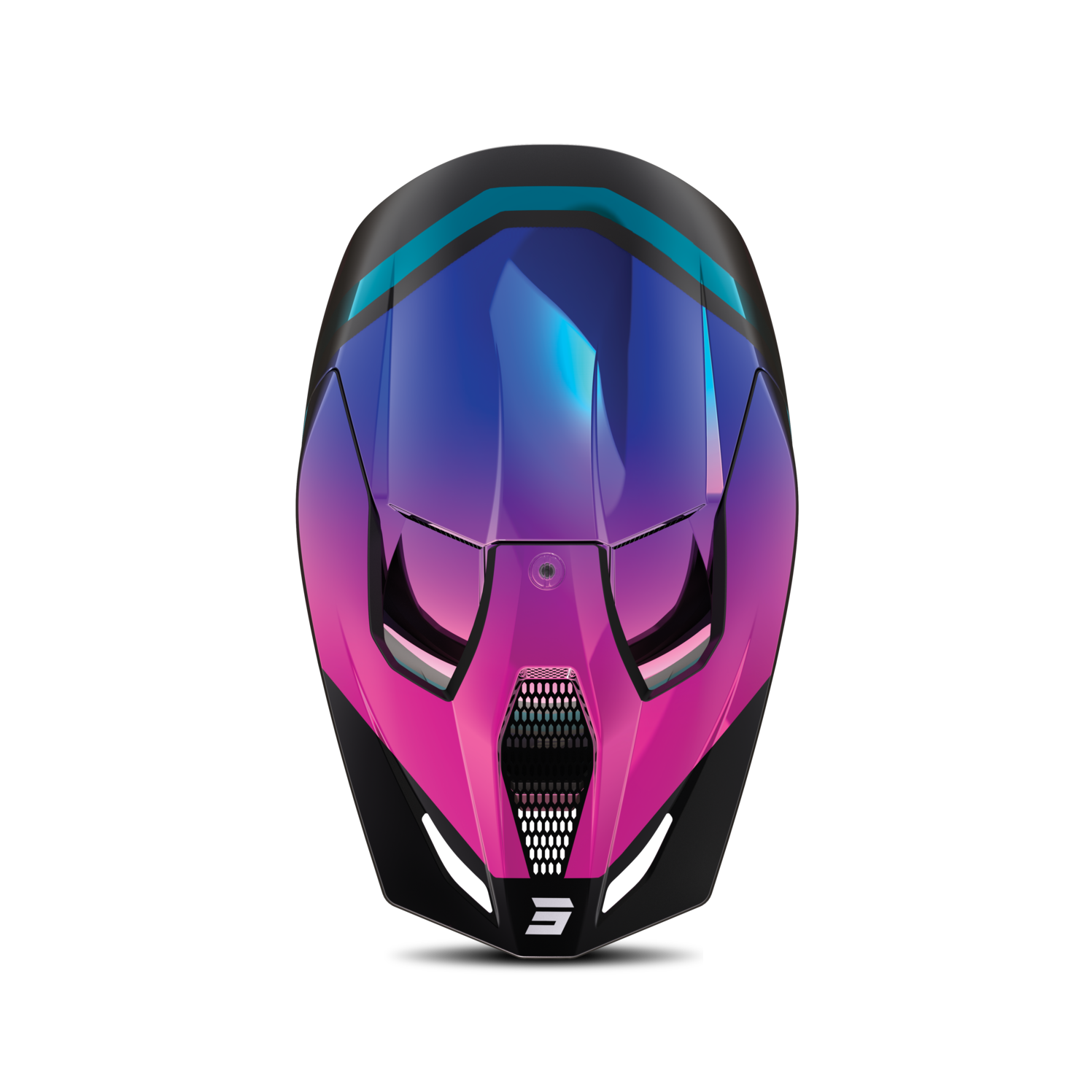 Crosshelm Shot Race Mips® Sky Mips®