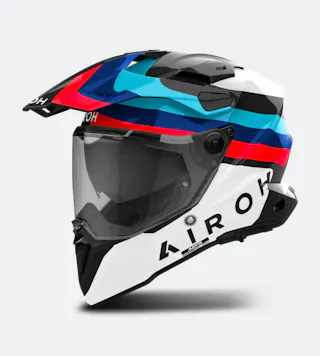 Airoh Commander 2 Doom Adventure Helmet
