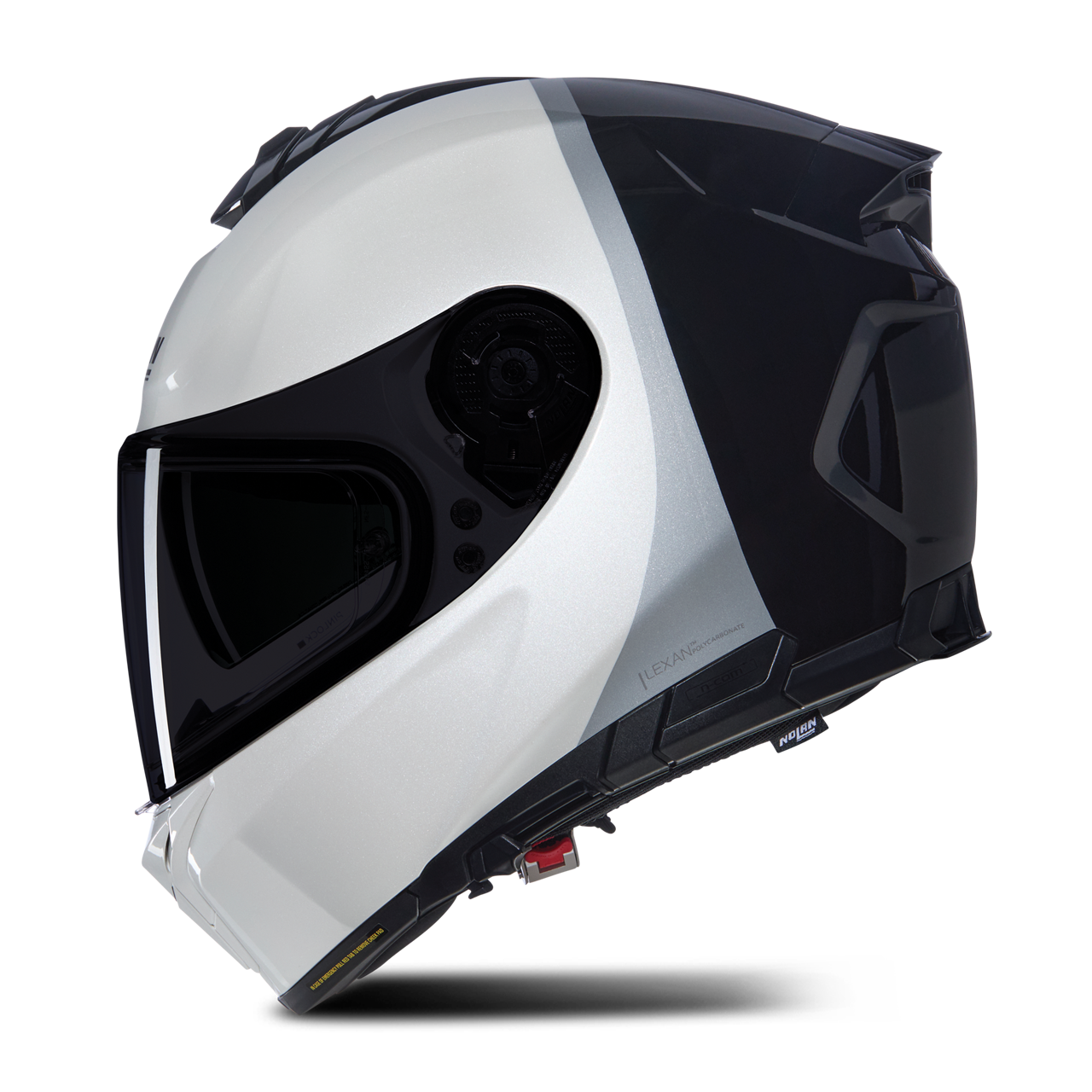Casco Integral Nolan N80-8
