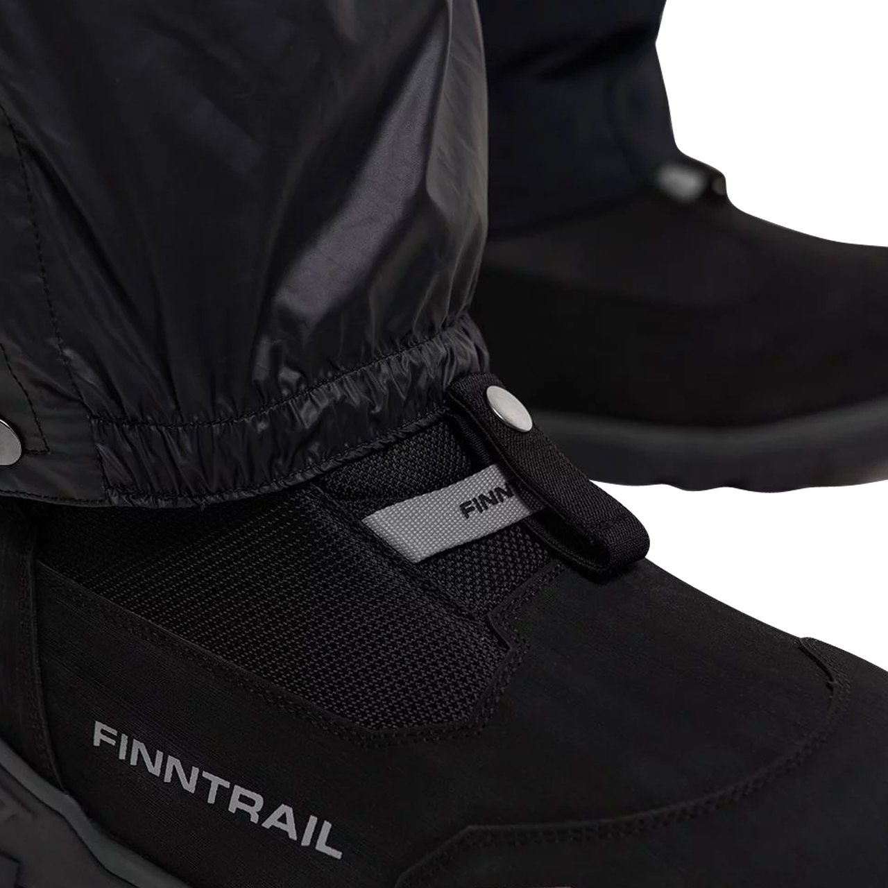 Finntrail Touring Snowmobile Boots