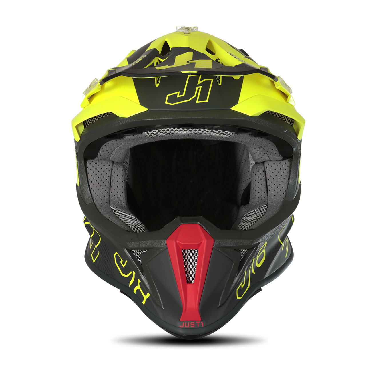 JUST1 J18 Mips® Vertigo MX Helmet