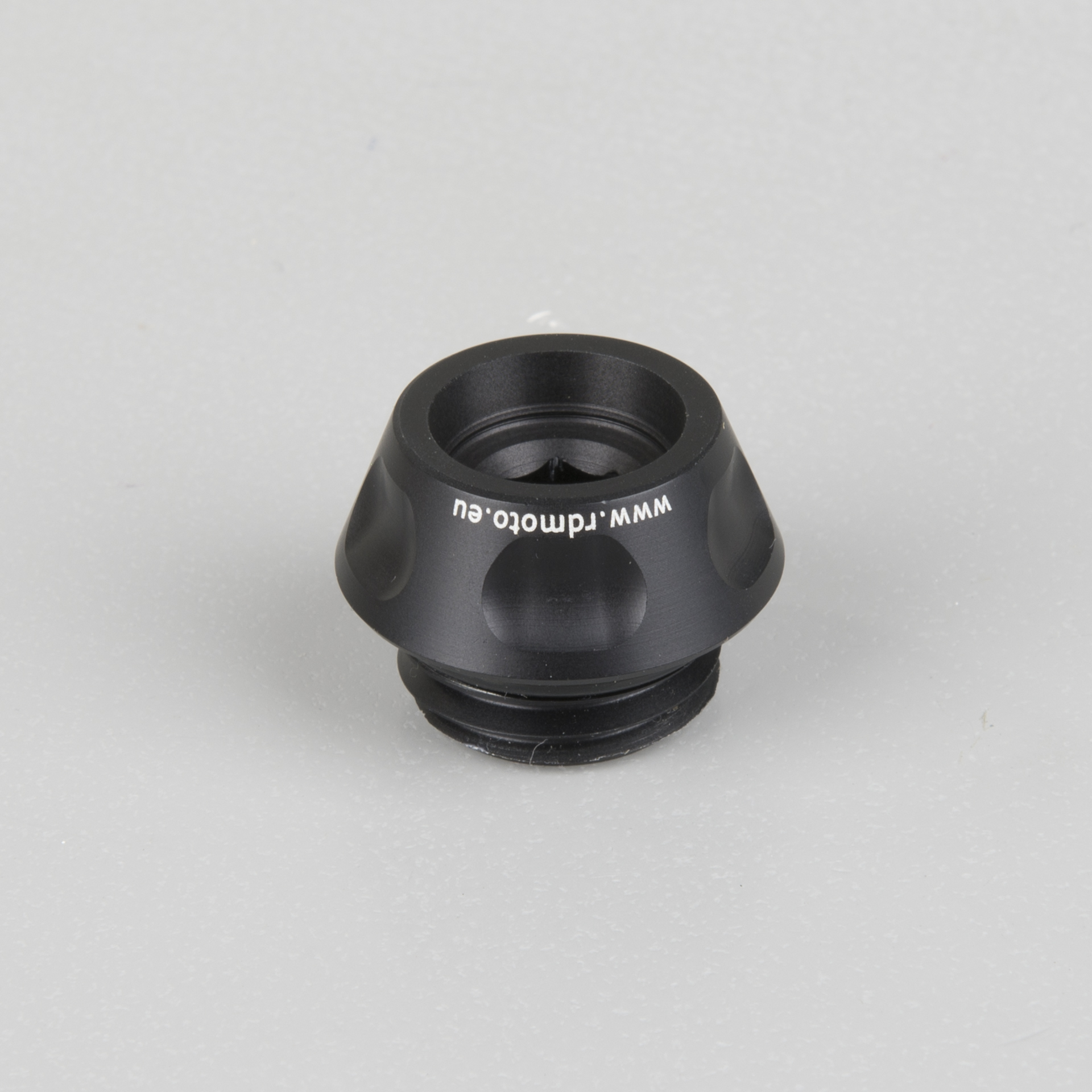 RDMOTO Oil Lock For Motorcycles