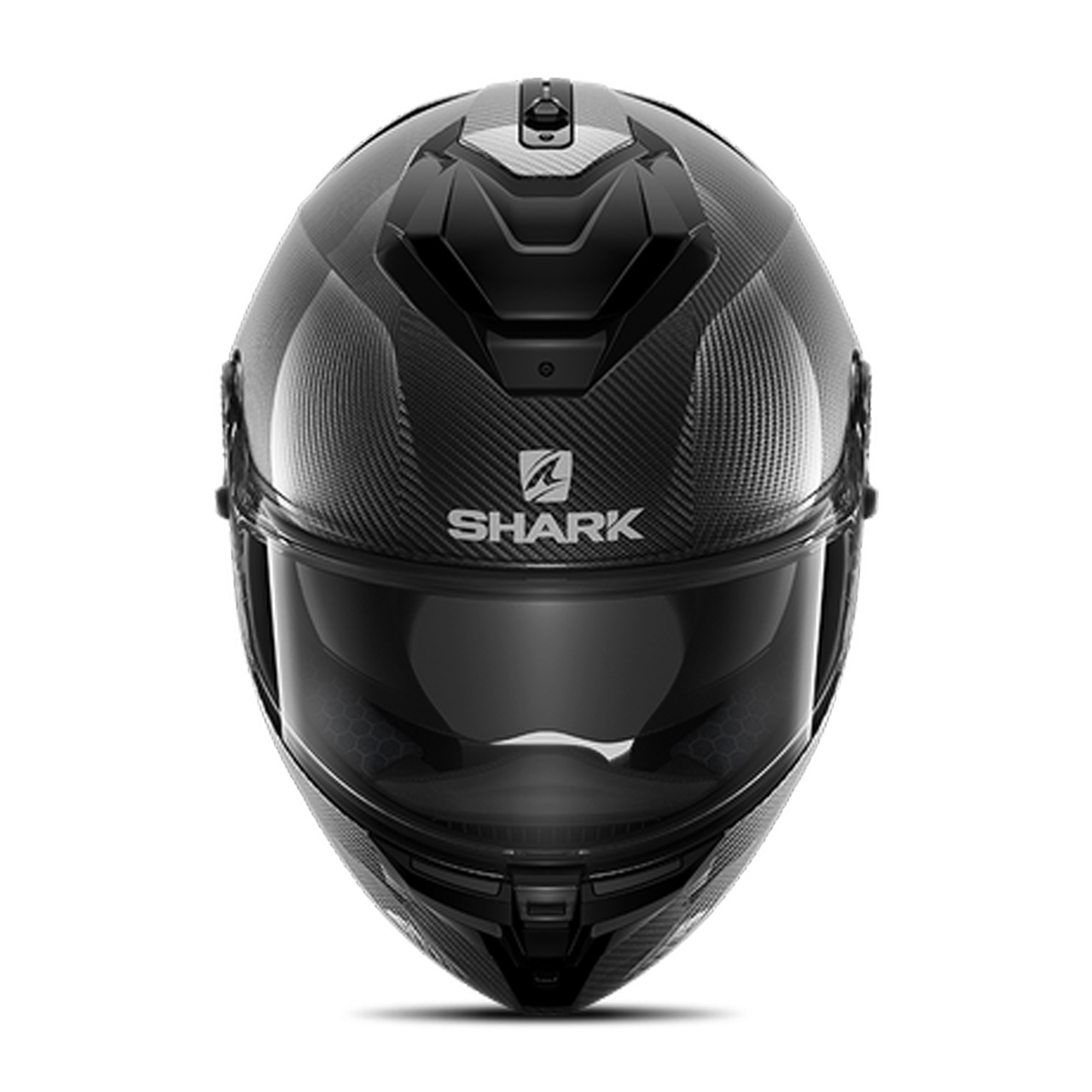 Casco Integral Shark Spartan GT Carbon Skin