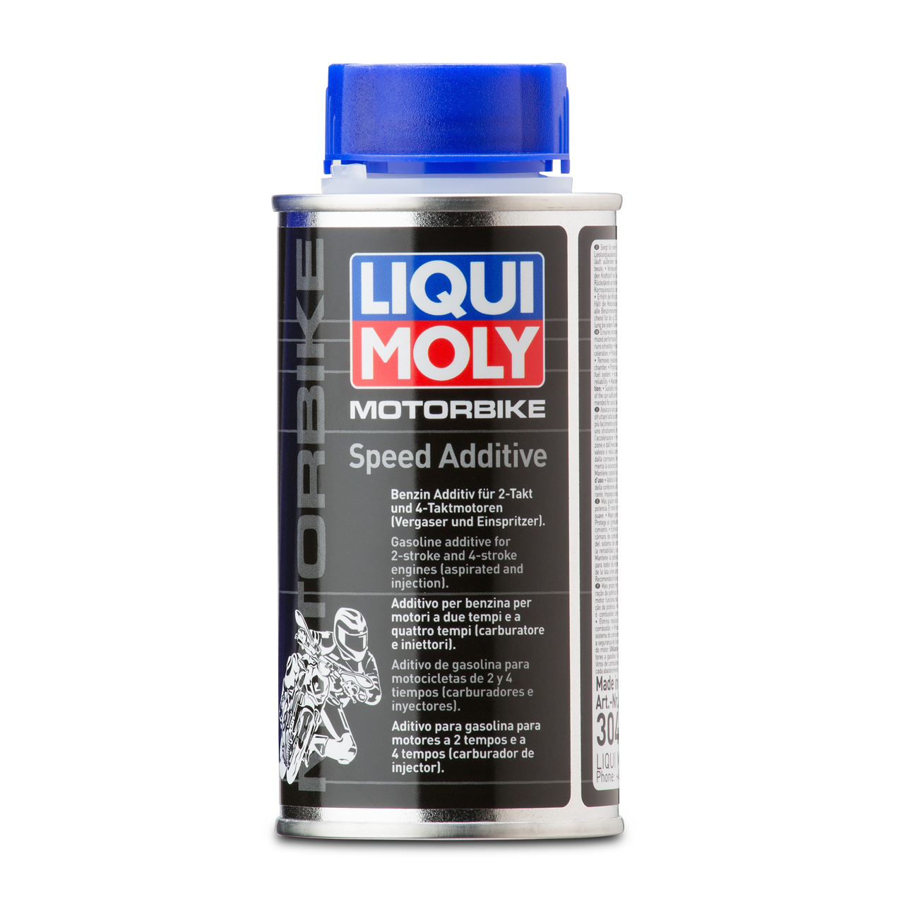 Additivo LIQUI MOLY Speed - Prezzo minimo garantito