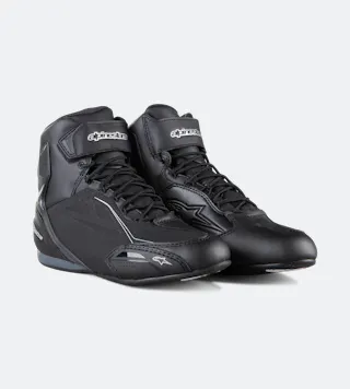 Alpinestars Stella Faster-3 Drystar® MC Shoes
