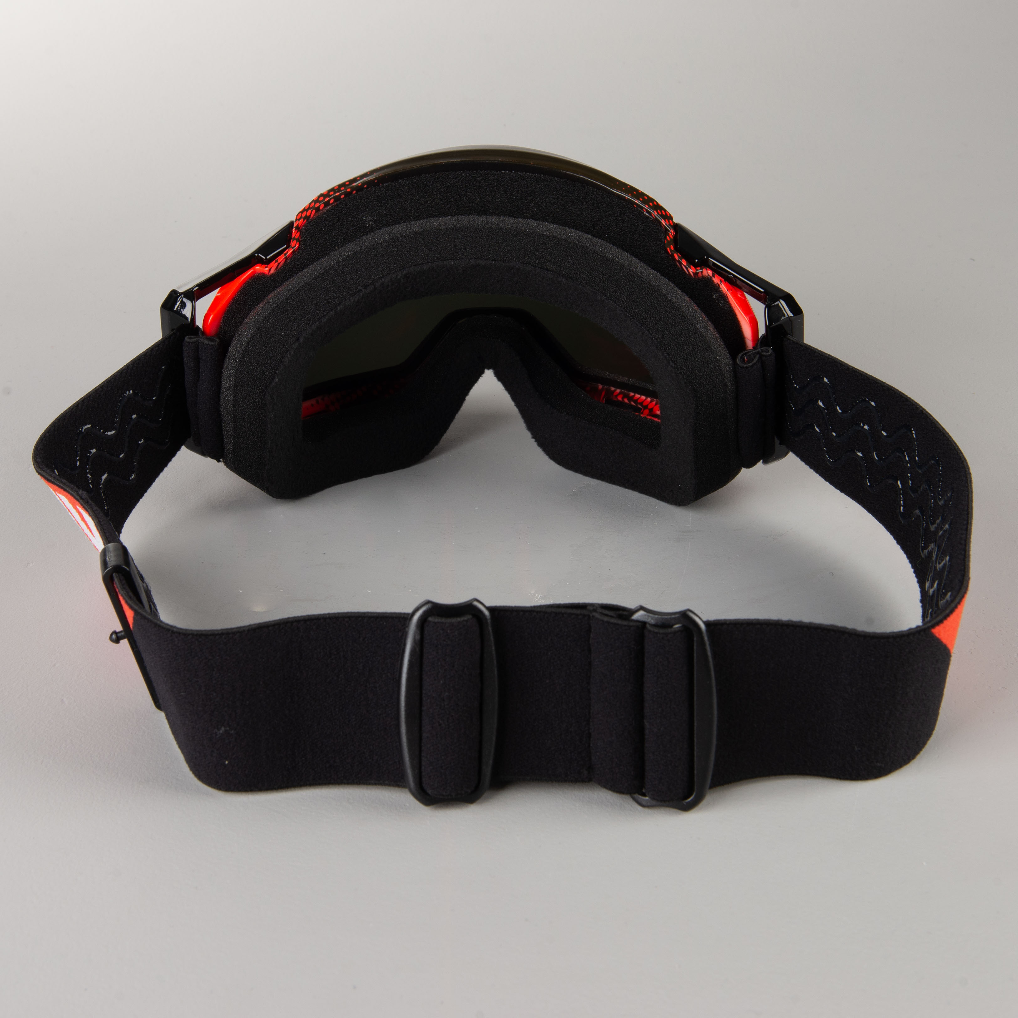 Crossbril Raven Sniper Dubbellens Echo