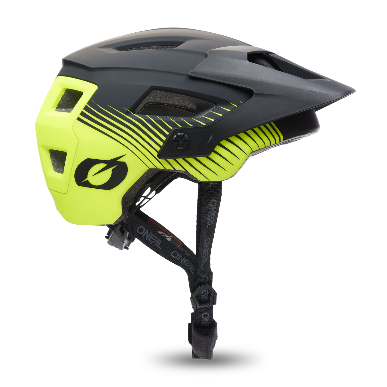 O'Neal Defender MTB-Helmet