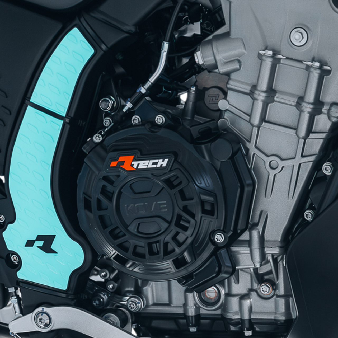 Protections Rtech Carter