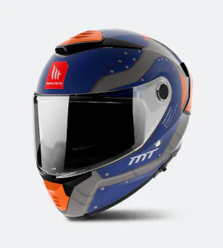MT Thunder 4 SV Cheep Full Face Helmet