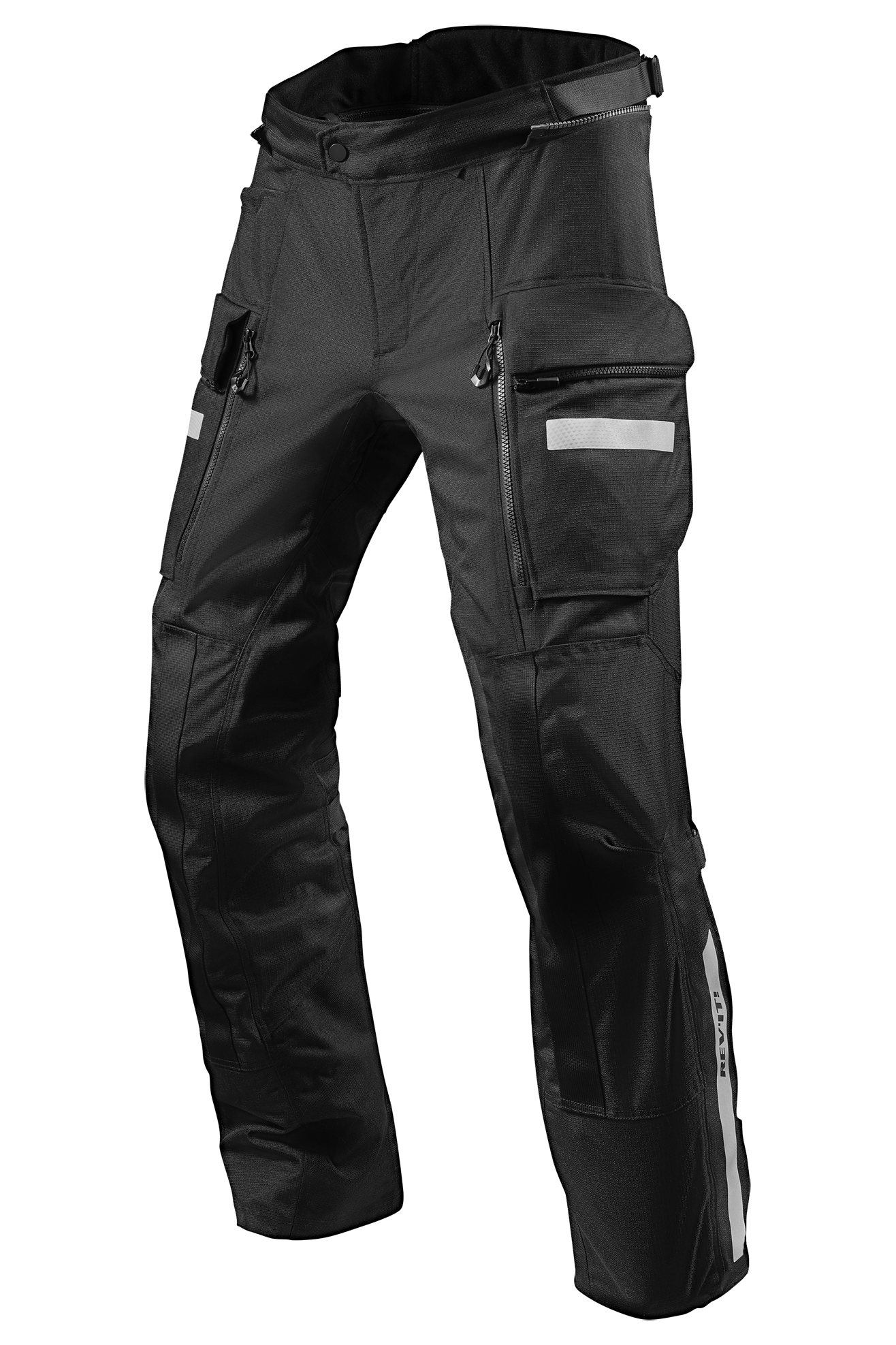 Pantaloni Motocicletă Rev'It! Sand 4 H2O