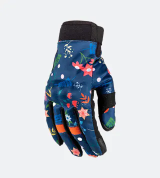 MC-Handsker Rusty Stitches Bonnie V2 Dame