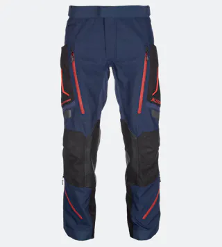 MC Kelnės Klim Badlands Pro