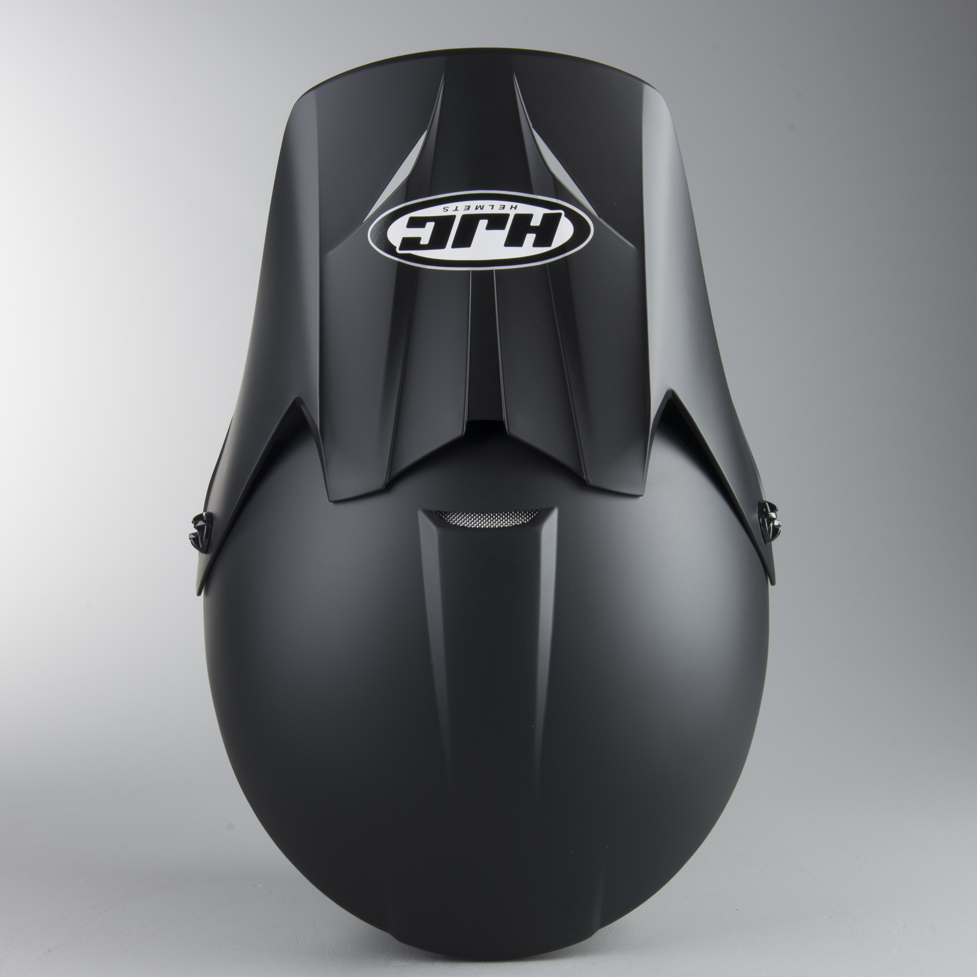 HJC CS-MX II Semi Flat Cross MX Helmet
