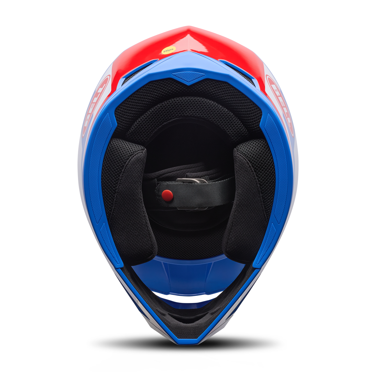 BELL MX-10 Mips 2026 Youth MX Helmet