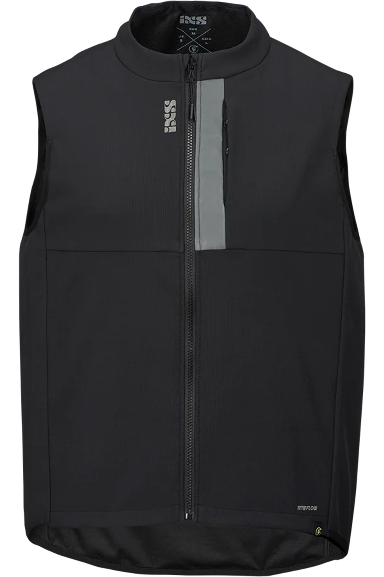 Gilet VTT iXS Flow