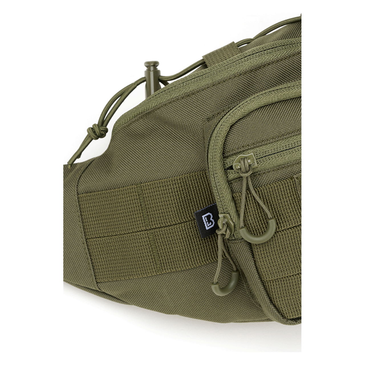 Brandit Molle Waist Bag