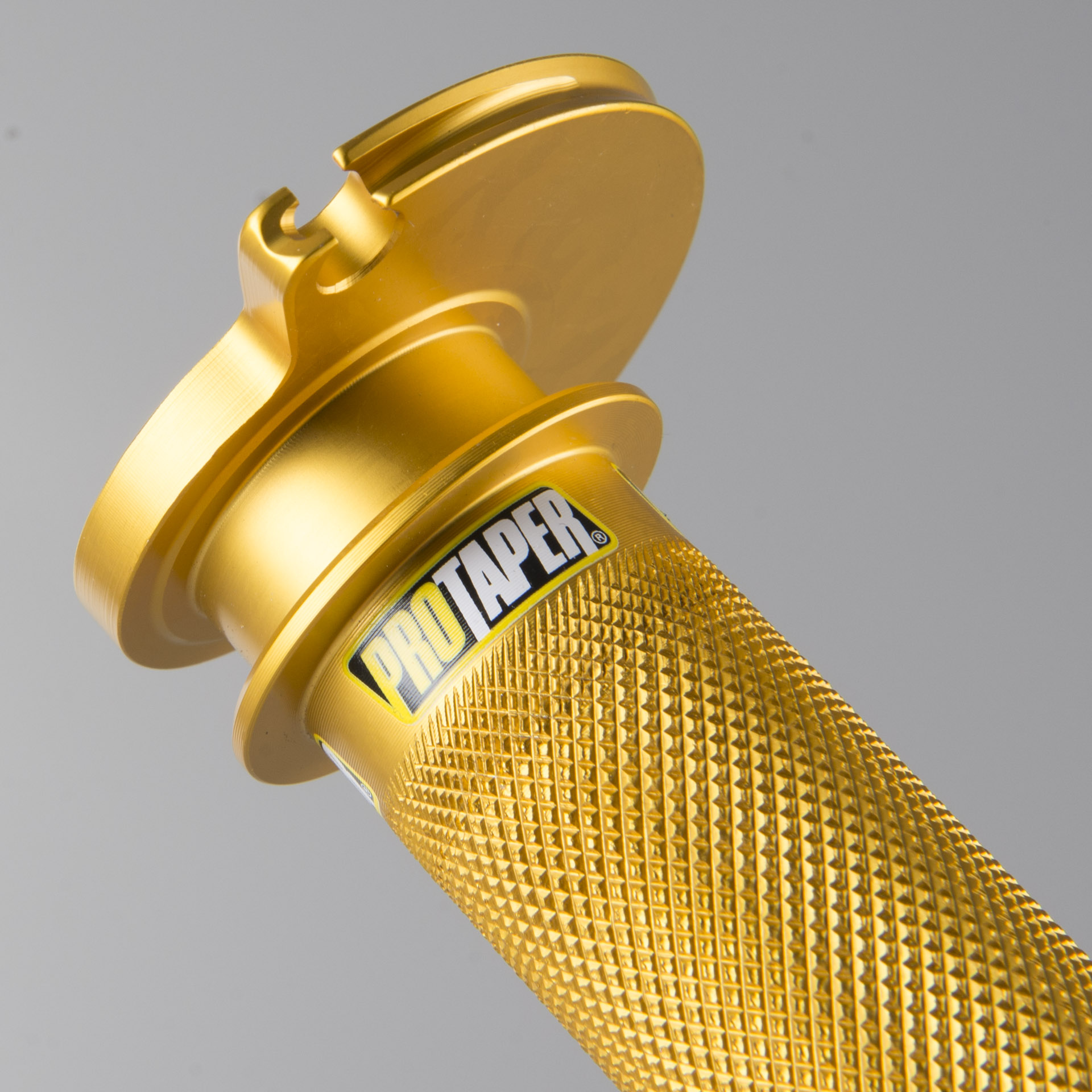 Protaper Twister Throttle Tube