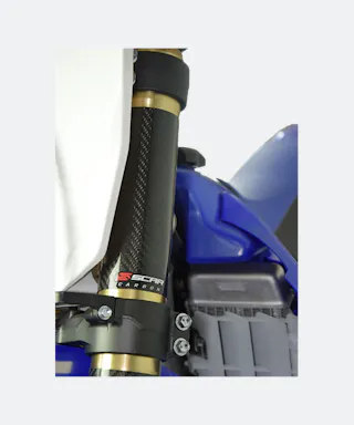 Bovenvorkzwachtels SCAR Carbon