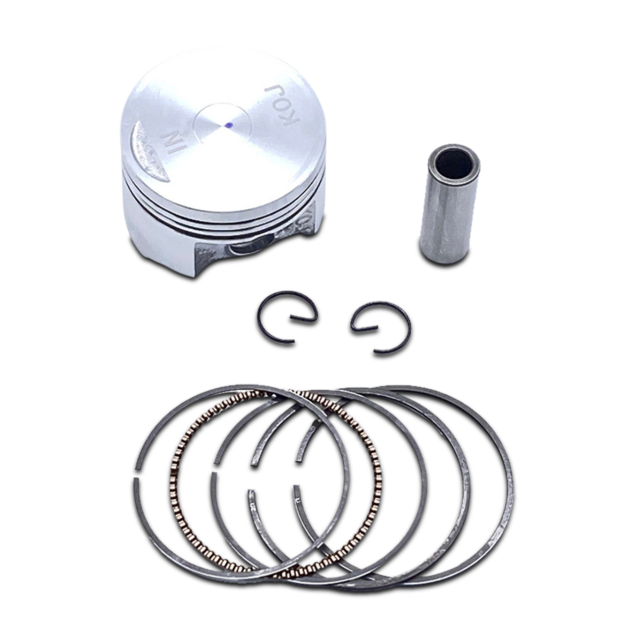 Hert Honda Vision 110 Piston