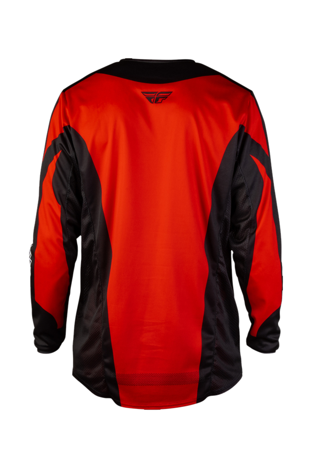 Crosstrøje FLY Racing Kinetic Fade