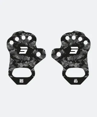 Guantes de Cross Shot Palmino 2.0