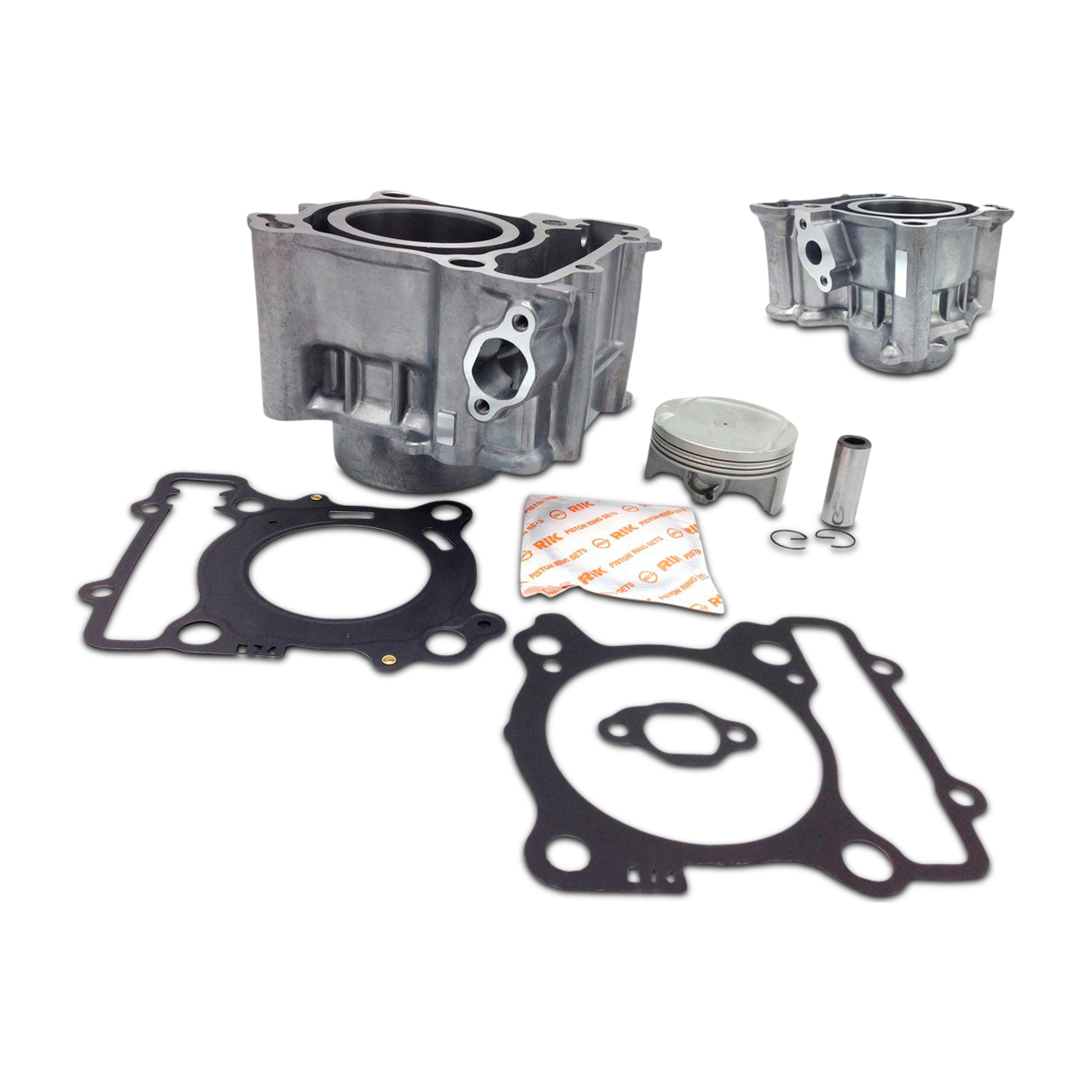 Kit Cilindro e Pistone Hert Yamaha X-Max 300