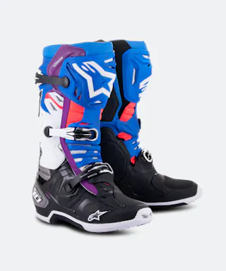 Crosslaarzen Alpinestars Tech 10 Supervented