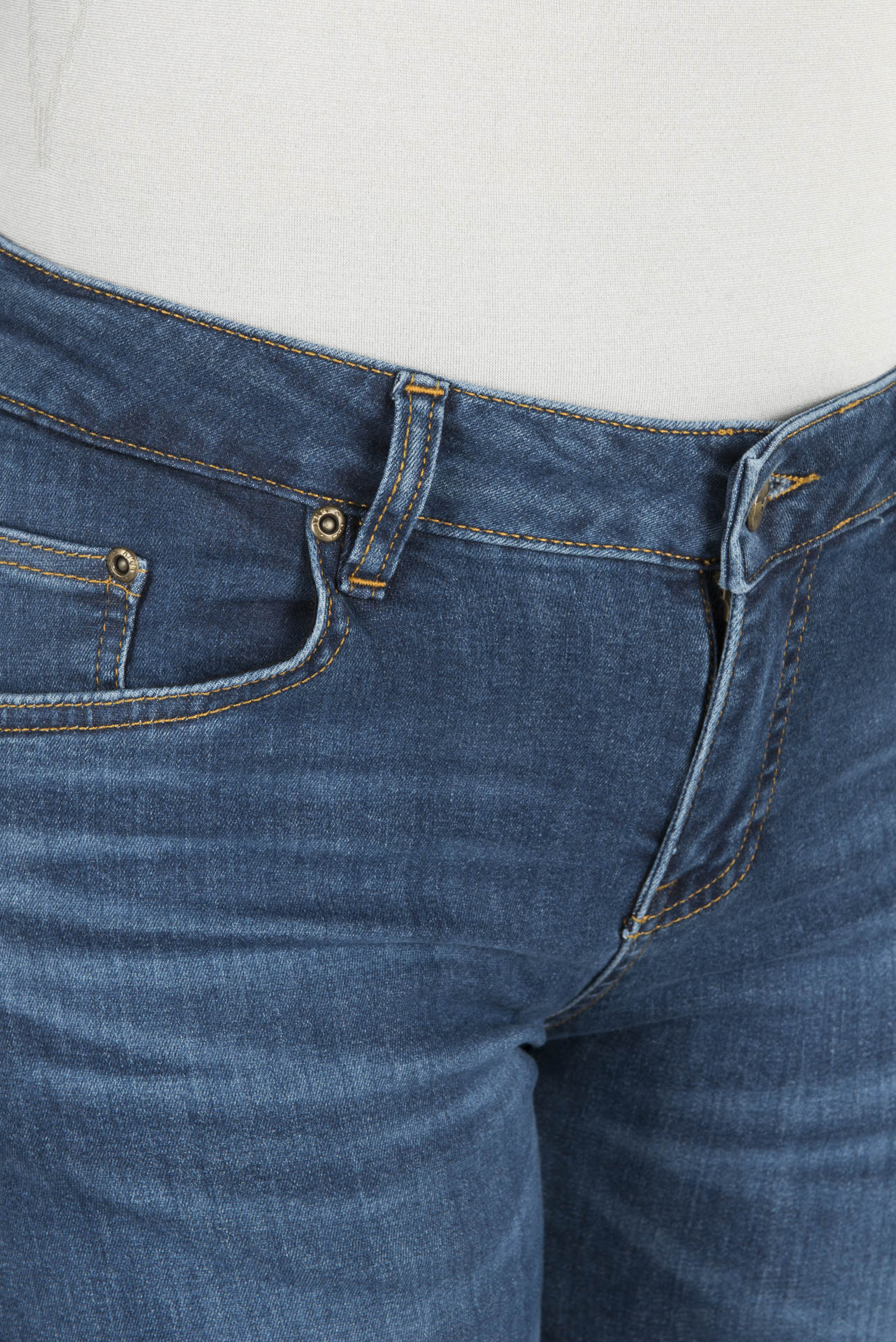 Jeans iXS Classic AR Moto Dames
