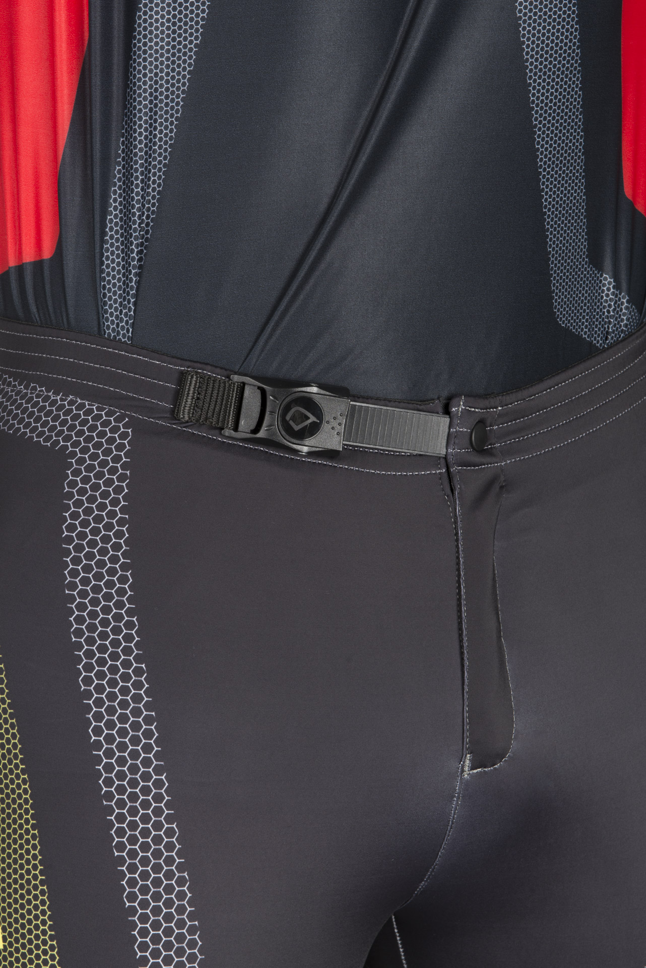 Hebo Trial Race Pro III Trial Pants