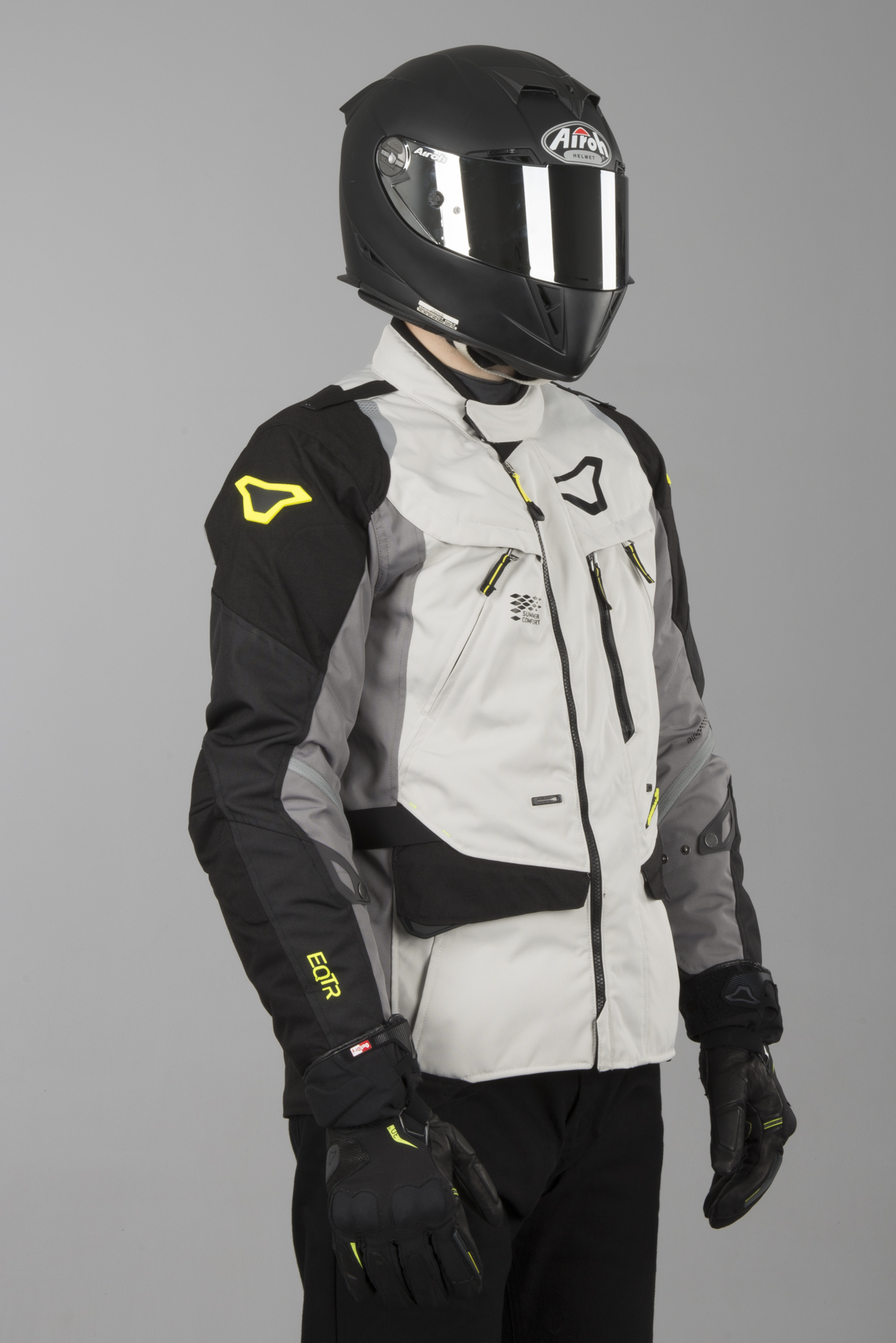Macna Equator Jacket