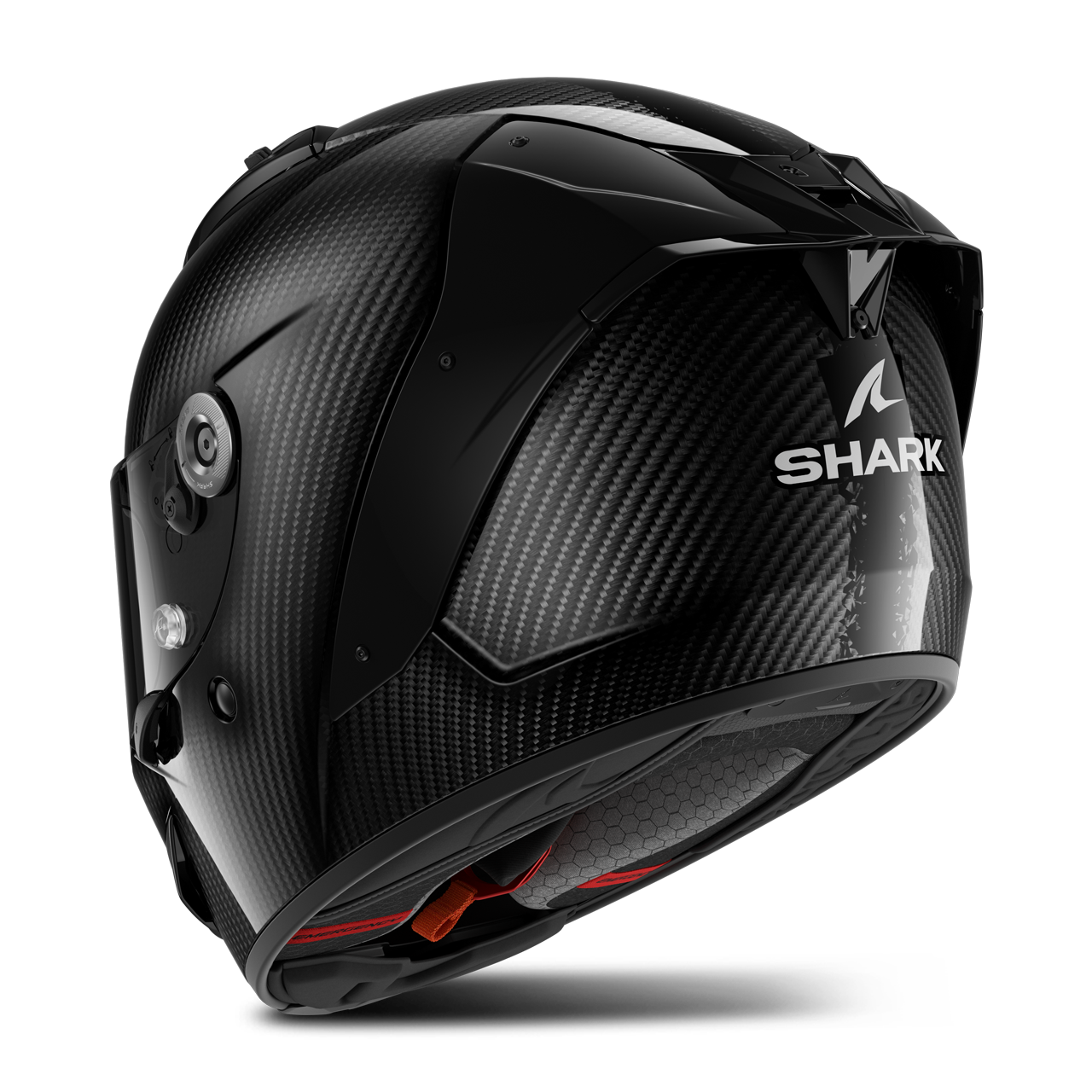 Casco Integral Shark Aeron