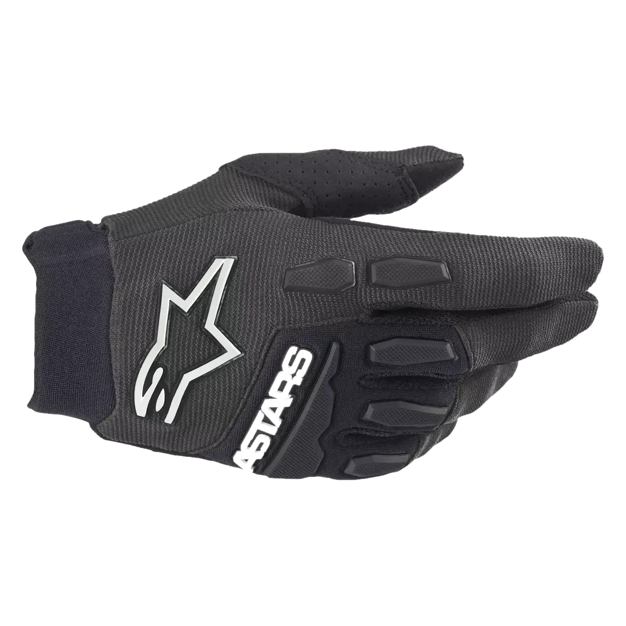 Guantes MX Alpinestars Stella Freeride Mujer