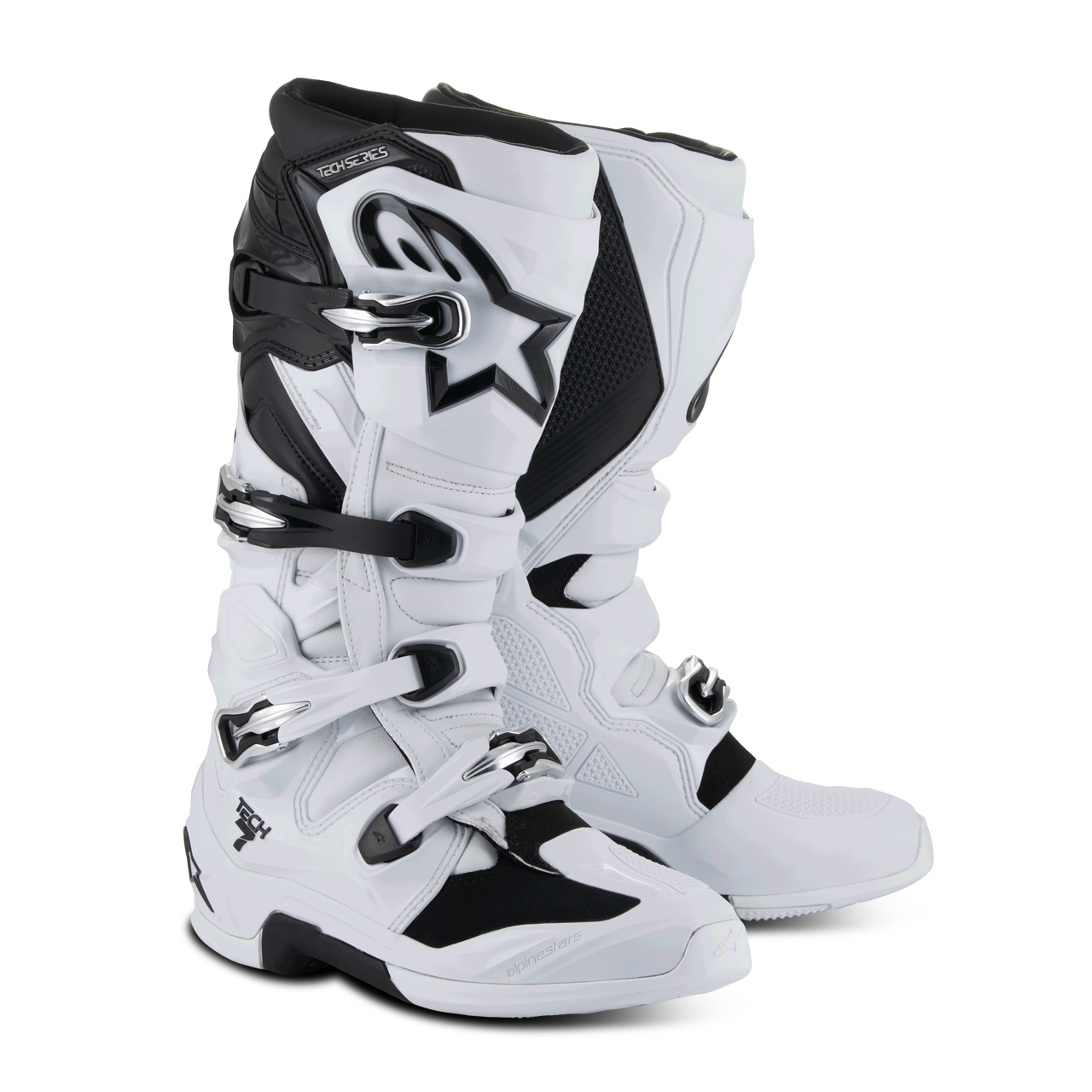 Botas de Cross Alpinestars Tech 7