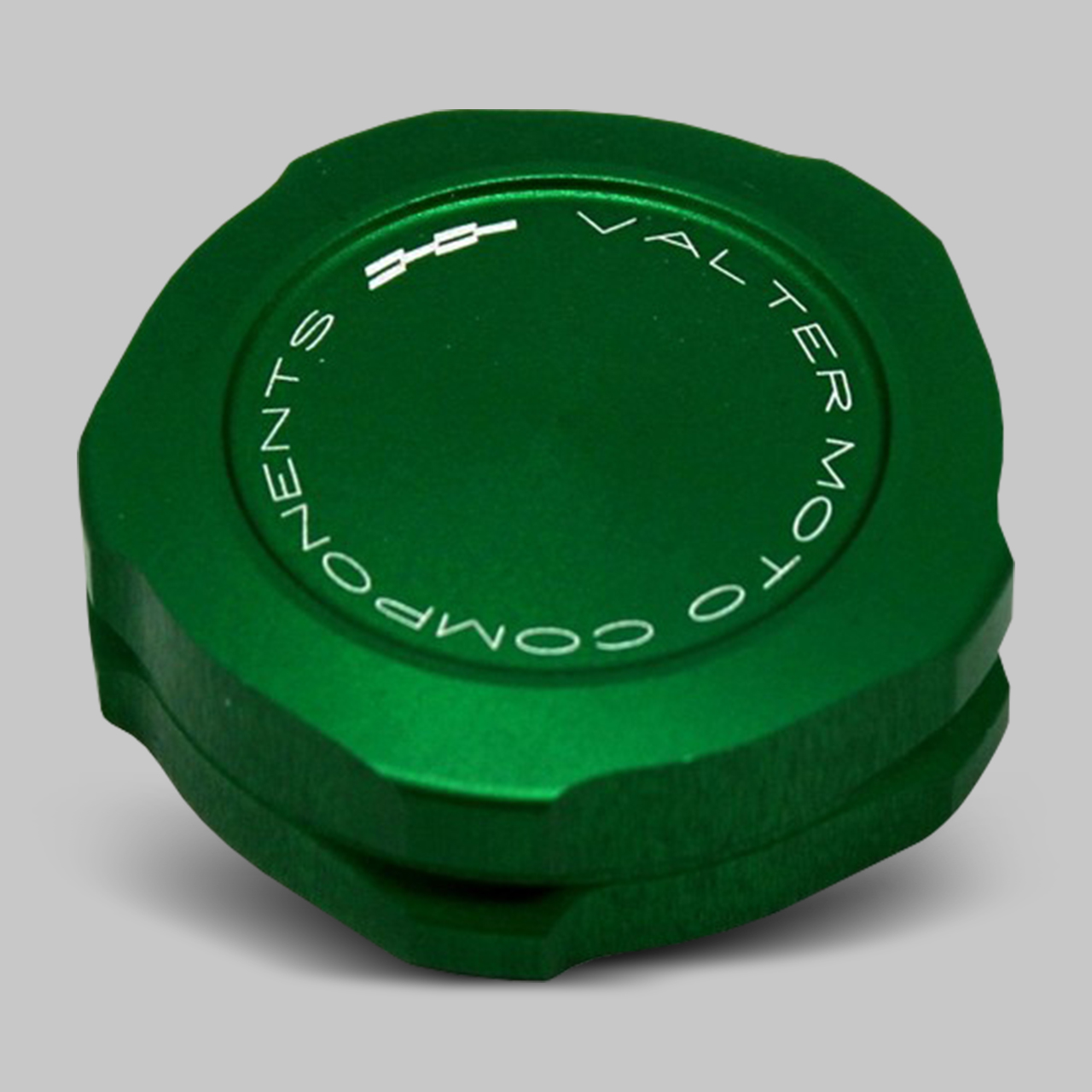 Valter Moto Lock Brake Fluid Reservoir Rear