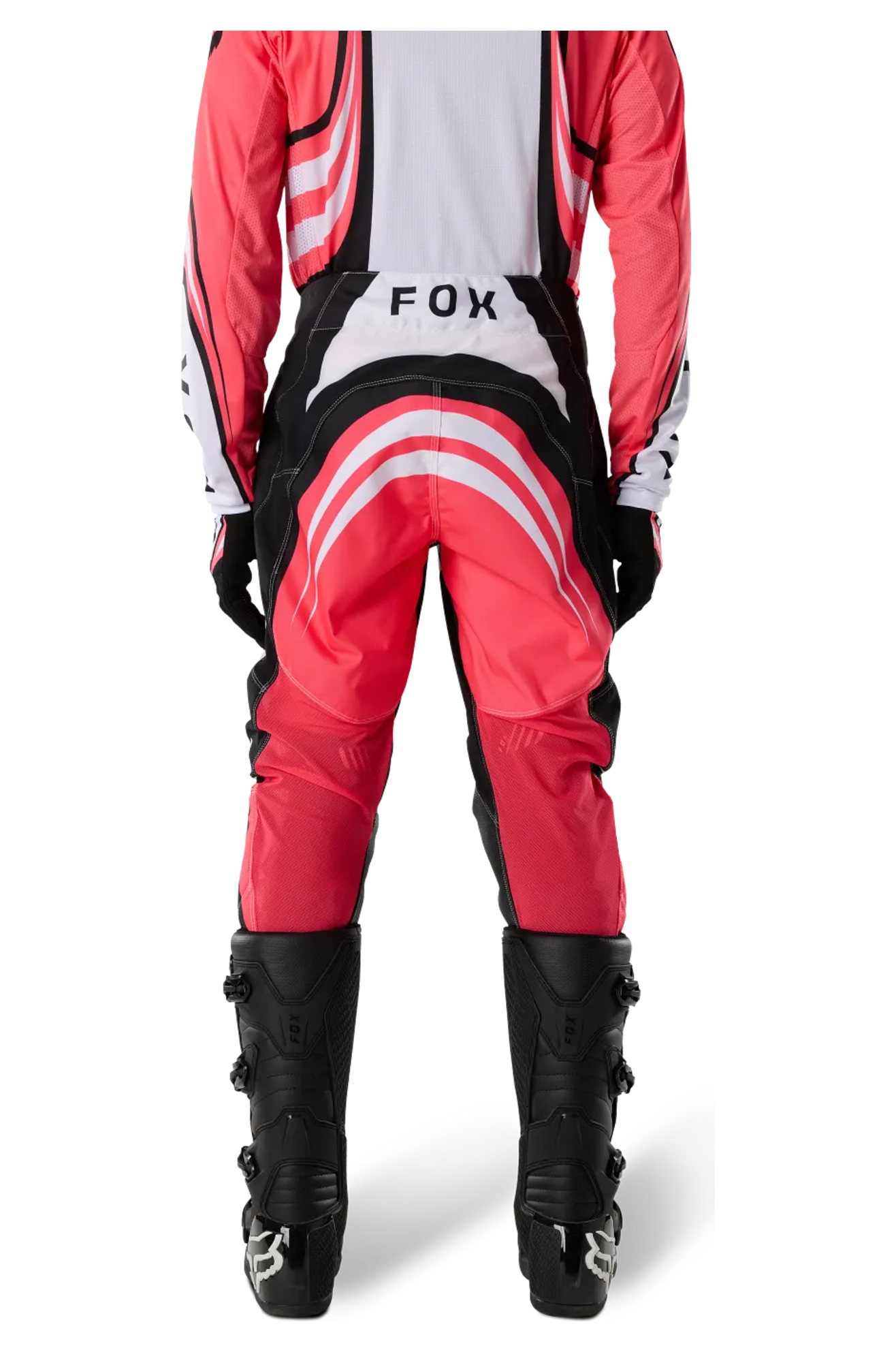 Pantalones de Cross FOX 180 Draft