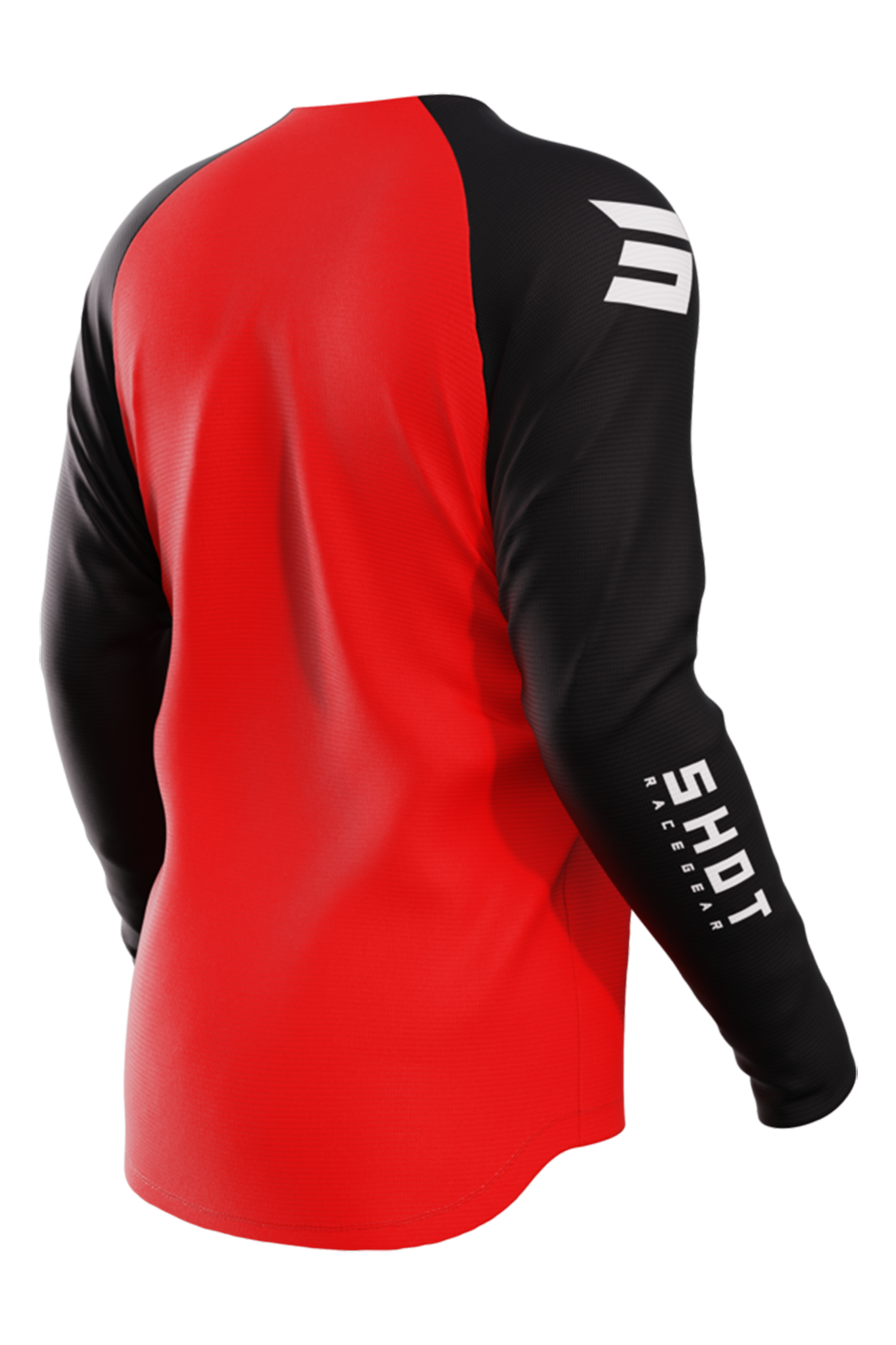 Shot Escape Youth MX Jersey