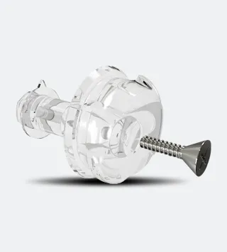 Čep LS2 FF323 Tear-Off Pinlock