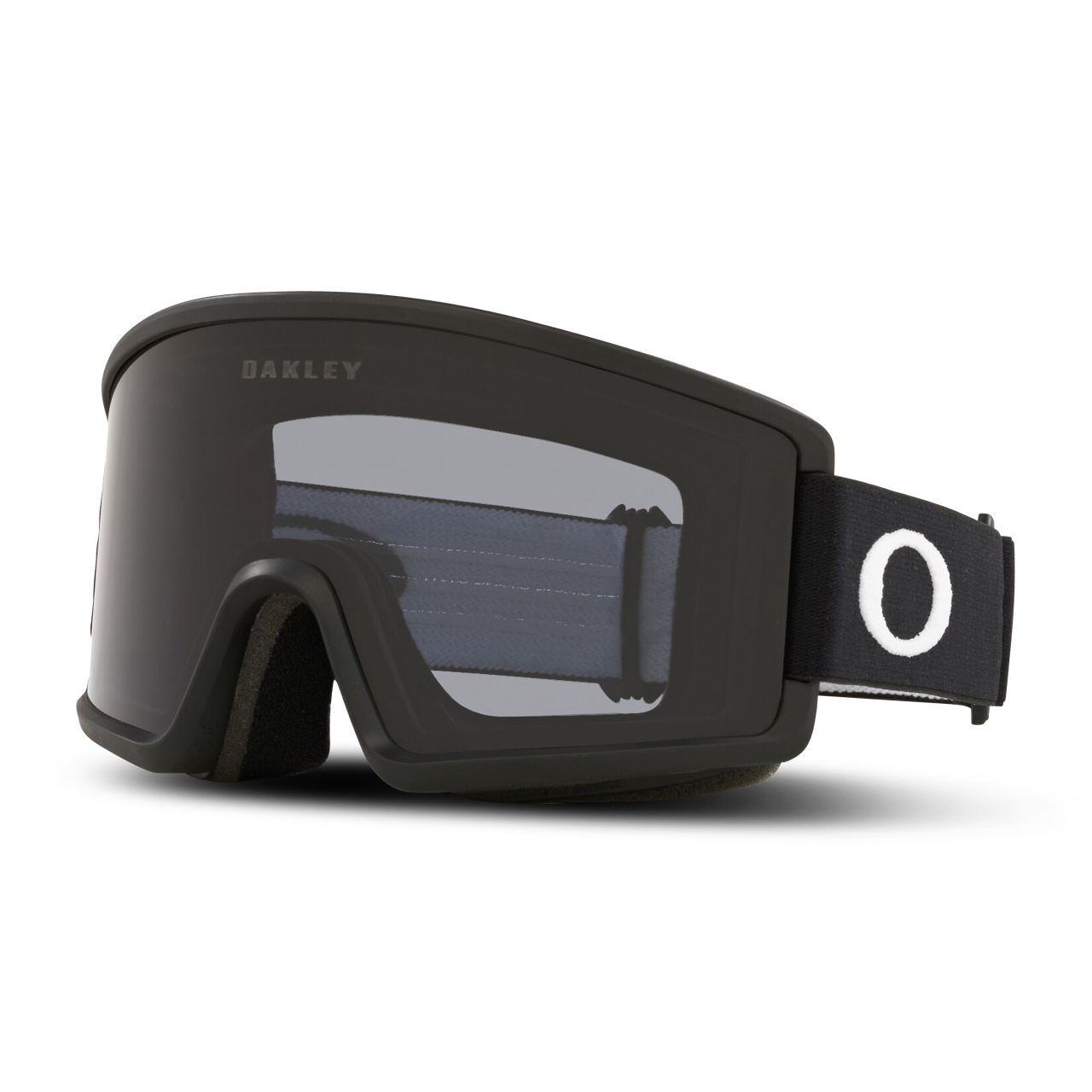 Sneeuwscooterbril Oakley Target Line