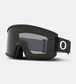 Mootorsaani Prillid Oakley Target Line