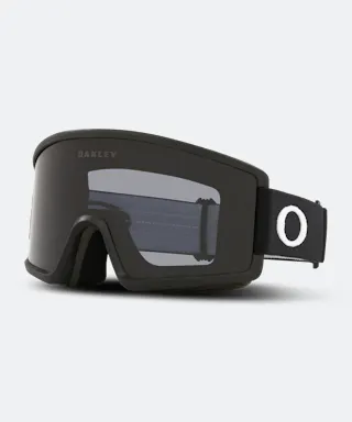 Sneeuwscooterbril Oakley Target Line