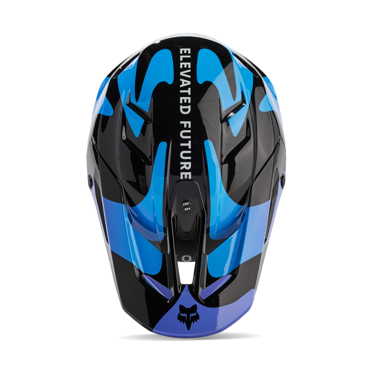 Crosshelm FOX V3 Magnetic