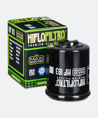 HIFLO Scooter Oil Filter