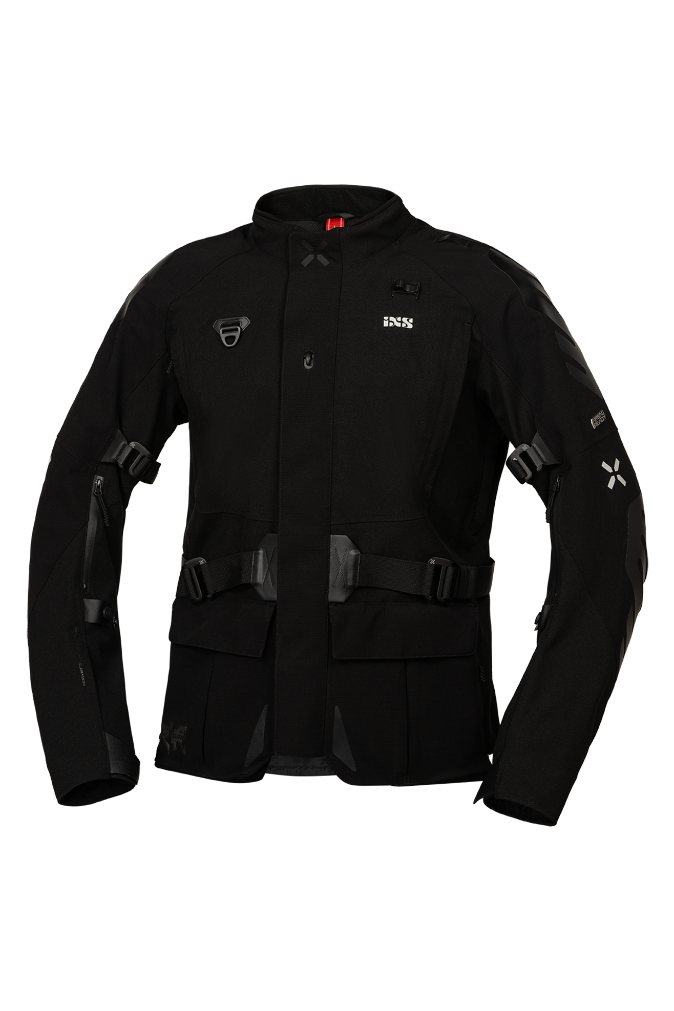 Motorjas iXS Venture STX 1.0