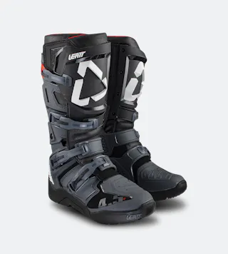 Μπότες MX Leatt 4.5 V.21
