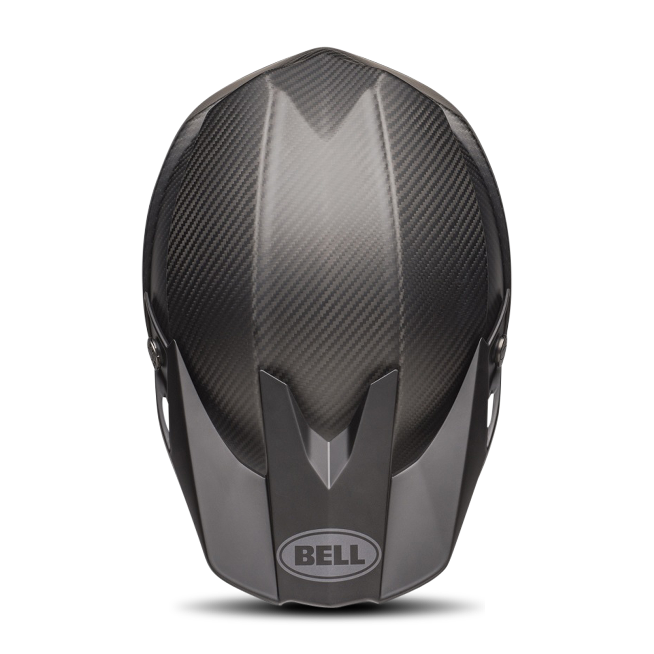 Casco de Cross BELL Moto-10 Mips® Spherical